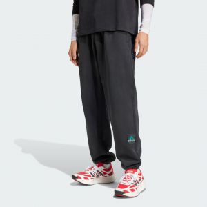 Image de Adidas Originals EQT Fleece Pants, Black - Taille S