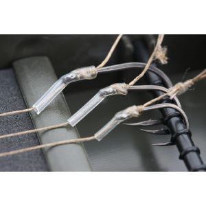 Korda Gaine thermor&eacute;tractable Shrink Tube 1 mm (x8)