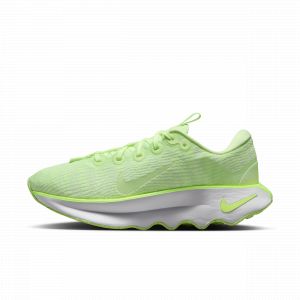 Image de Nike Chaussure de marche Motiva pour femme - Jaune - Taille 38 - Female