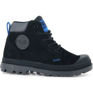 Palladium Bottines enfant Pampa Hi Cuff