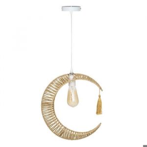 Suspension enfant Bella beige