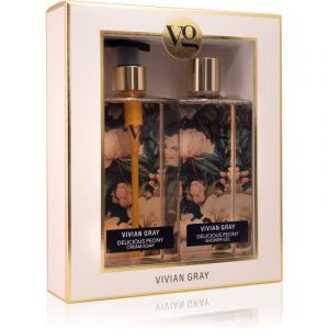 Vivian Gray Delicious Peony aj&aacute;nd&eacute;kszett