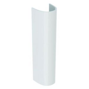 Geberit Colonne de lavabo RENOVA blanc - 500.915.00.1