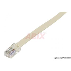 Image de Dexlan 935800 - Cordon RJ45 8 conducteurs 7 m