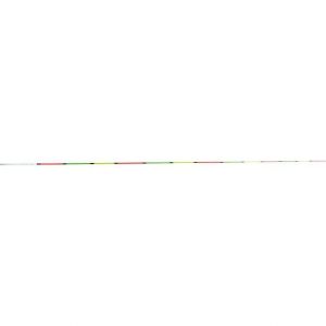 Ragot Scion en fibre de verre buscle tip 120 cm