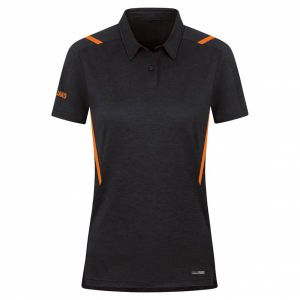 Jako Challenge Femmes Polo 6321-506-W