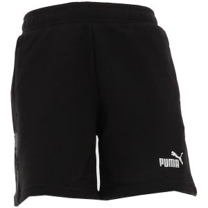 Puma Short garçon ess camo