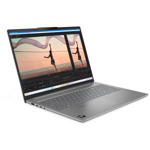 Lenovo Ordinateur portable IdeaPad Slim 5 16AKP10