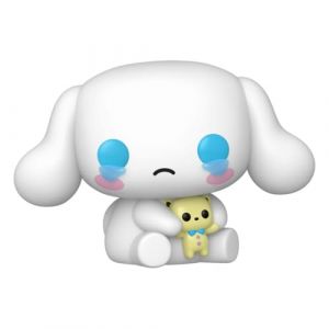 Funko Hello Kitty - Cinnamoroll Pop! n°107 - p! - op Europe