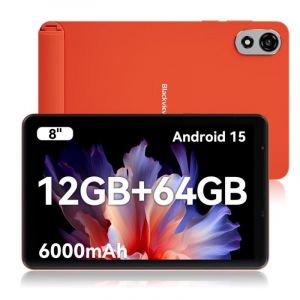 Blackview Tablette [Marque inconnue] [Modèle inconnu] 8" 64GB WiFi