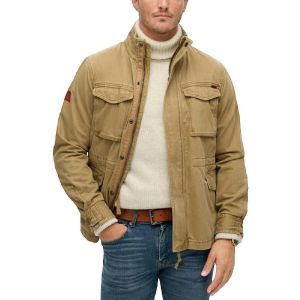 Superdry Veste militaire Rookie