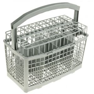Vestel Panier à couverts 8 compartiments pour lave-vaisselle Continental Edison, Daewoo, AYA, Cobal, Domeos, Haier, Brandt, FAR, Sharp, Qilive, Hisense, Gorenje - 42173972