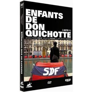 Les Enfants de Don Quichotte
