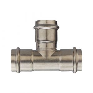 Frabo Té pied de biche femelle-femelle-femelle 32mm - RV5131032032032