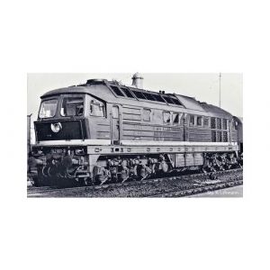 Piko Locomotive diesel H0 52765