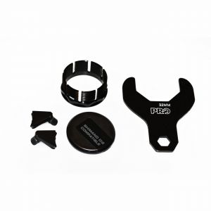 Potence Pro Tharsis XC
