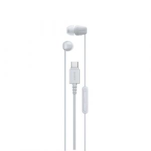 Sony Intra téléphonie Blanc - USB-C