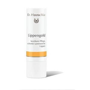 Image de Dr. Hauschka Stick per le Labbra Lippengold - 4,90 g