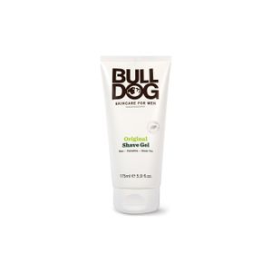 Bulldog Skincare for men Bulldog Shave Gel - 175 ml