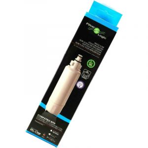 Panasonic Filtre r&eacute;frig&eacute;rateur KAMP FPA257 remplace CNRAH 257760 EcoAqua EFF6032B. Normes ANSI/NSF 42