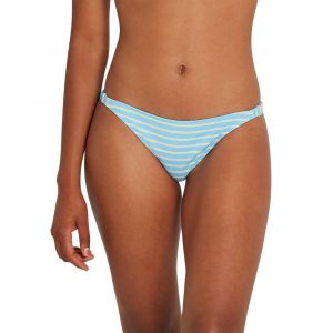 Image de Volcom Bas de maillot Next In Line Hipster - Coastal Blue - Taille XS