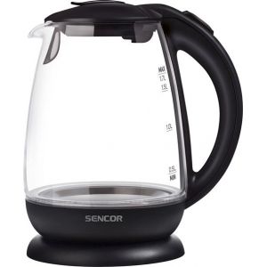 Sencor Bouilloire électrique SWK 1785BK 2200w 1,7 litres