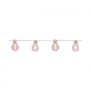 Image de Eglo Stripes LED Partaj Blanc L: 450CM H: 9.5cm avec câble + prise IP44