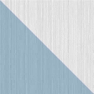Profhome Papier peint texturé 949318 papier peint intissé à peindre légèrement texturé avec une texture tangible mat blanc 5,33 m2 blanc