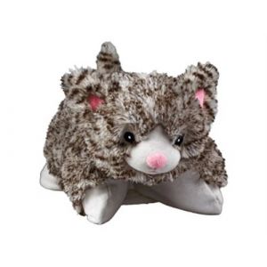 Novex Bouillotte Chaton