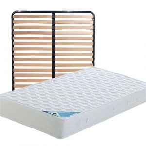 Image de MALDIVES - Pack Matelas + Lattes 130x190 - Altobuy