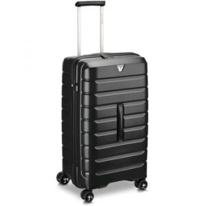 Roncato B-Flying Trunk 4 Rollen Trolley 69 cm Koffer & Trolleys 1 ct Schwarz Herren (188.99 € / 1 ct)