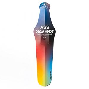 Ass Saver Garde boue de selle s regular spektrum multicolor