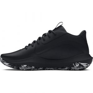 Under Armour Chaussures de basketball Lockdown 7
