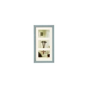 Image de Walther Cadre photo Home en bois pour 3 photos de 13x18