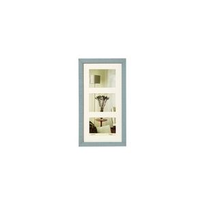 Walther Cadre photo Home en bois pour 3 photos de 13x18