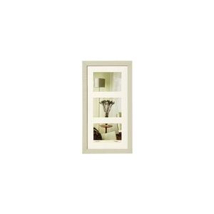 Walther Cadre photo Home en bois pour 3 photos de 13x18