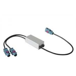 Phonocar Adaptateur d'antenne Passive Diversity 8558