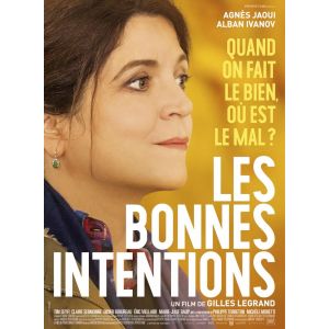 Les Bonnes intentions [DVD]