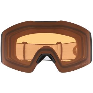 Oakley Fall Line XM Prizm Persimmon Masques de Ski