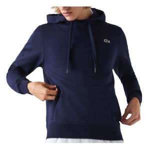 Image de Lacoste Sport SH1527 Sweater, Marine/Marine 423, XXL Homme