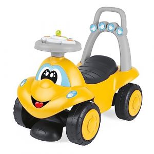 Chicco Porteur, 00011211400000, Jaune