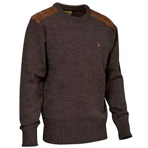 Pull Fox rond Ligne Verney-Carron
