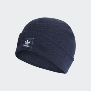 Adidas Original Bonnet Adicolor Cuff, pointure One Size Kids - Taille One Size Kids