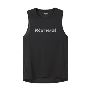 D&eacute;bardeur NNormal Race noir blanc - M