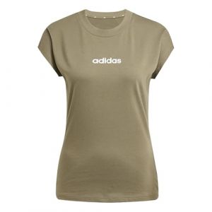 Adidas T-shirt femme Essentials