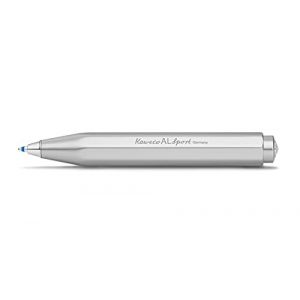 Kaweco Al Sport Stylo &agrave; bille Argent&eacute;