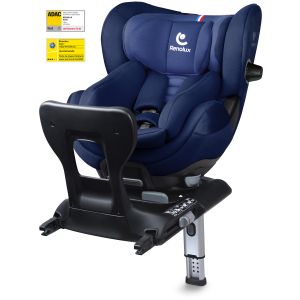 Renolux Siège auto Gaia + BLEU