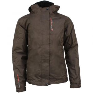 Veste polaire fille Peak Mountain Fajik