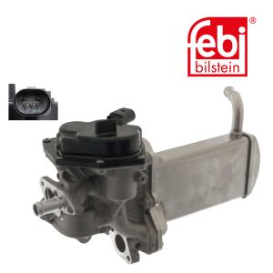 Febi Bilstein Module-EGR pour VOLKSWAGEN: Amarok (Ref: 49558)