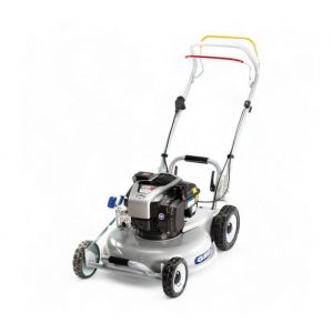 Tondeuse Thermique Grin PM53A IS - Briggs & Stratton 850 INSTART - 53 cm - 4 temps - 190 cm&sup3; 0806808115935